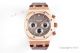 Swiss Copy Audemars Piguet Royal Oak Chrono 39MM Rose Gold Men's Watches (4)_th.jpg